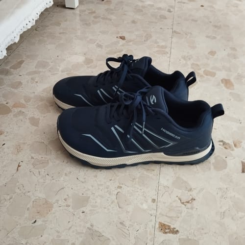 Customer photo review of Gale - Zapatos De Punta Ancha