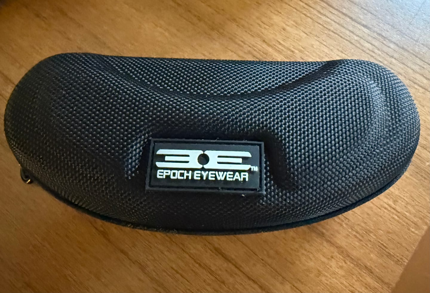 Customer photo review of Hard Case