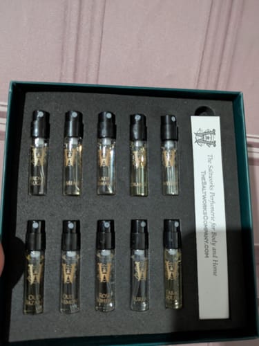 Customer photo review of Discovery Set