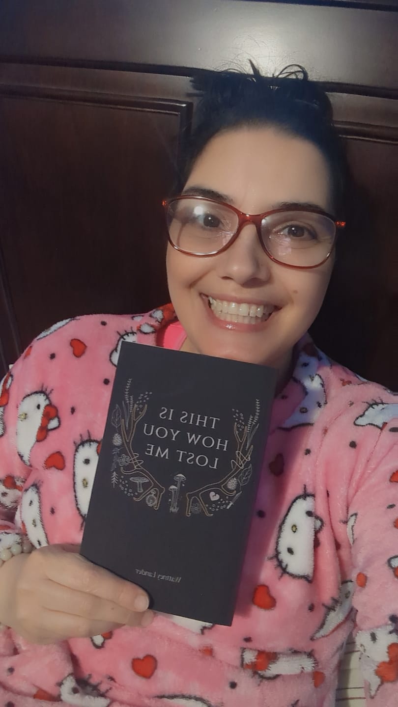 Customer photo review of This is how you lost me