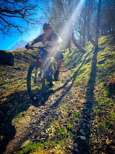 Customer photo review of Timeless | Short Sleeve | Flowteq™ Jersey