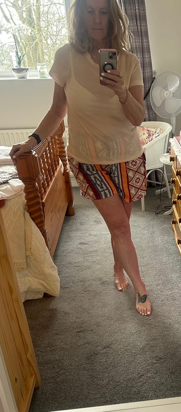Customer photo review of 30 Metre MEGA Light Weight Jersey Box
