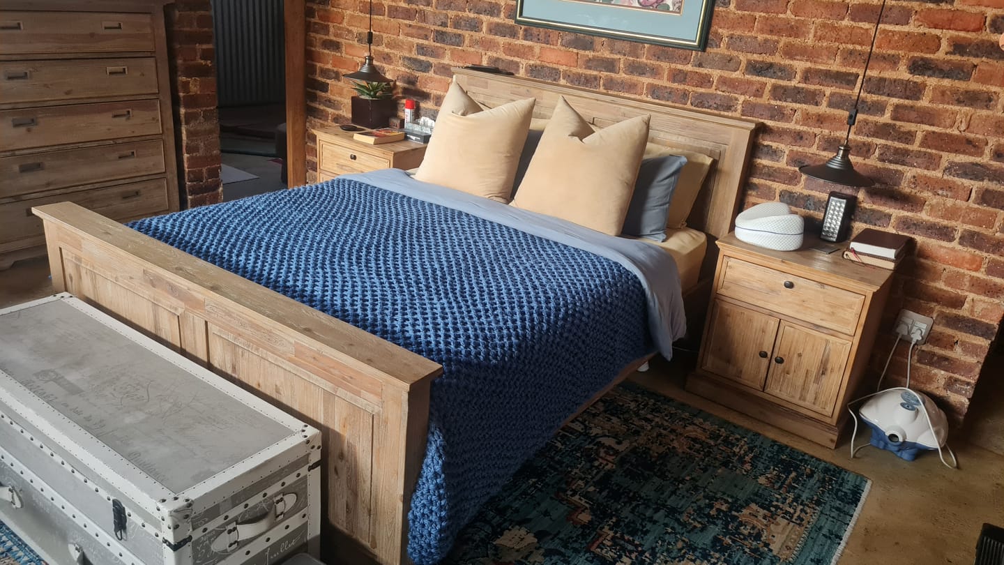 Customer photo review of Seafoam Duvet Cover Set - NEW!