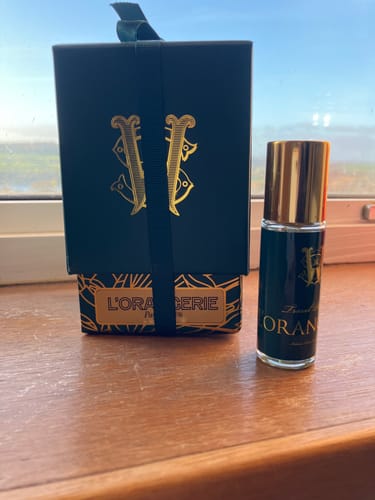 Customer photo review of L'Orangerie