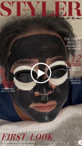 Customer video review of PicoElim Tattoo Removal Laser Spot Master