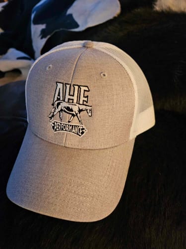 Customer photo review of [12 Pack] Embroidered Trucker Hats
