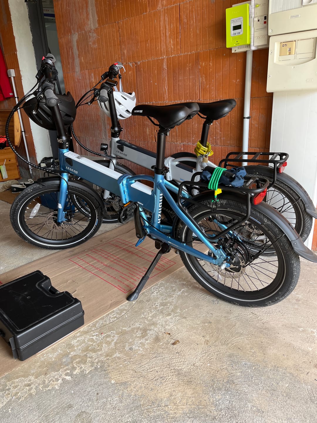 Customer photo review of Monza