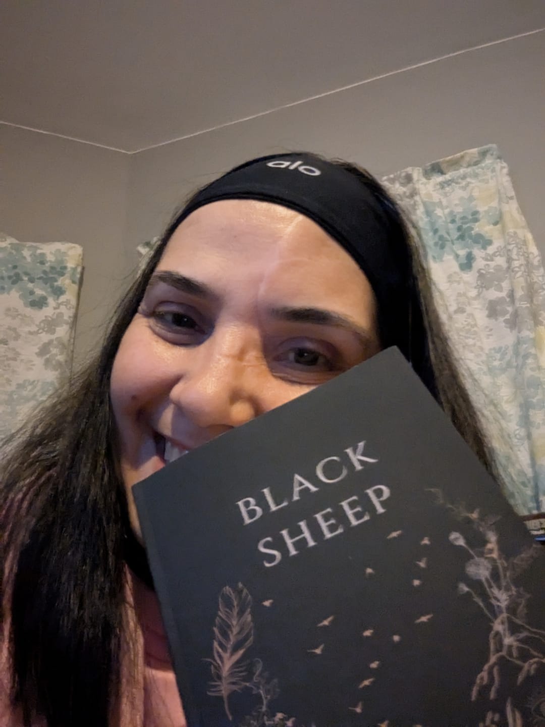 Customer photo review of Bruised Books (Damaged books)