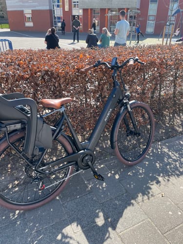 Customer photo review of Supreme D7