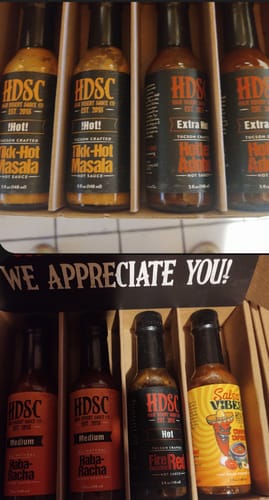 Customer photo review of Haba-Racha