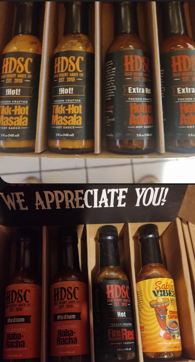 Customer photo review of Haba-Racha