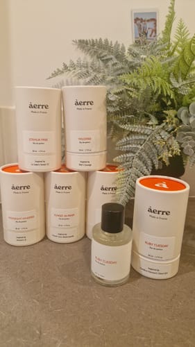 Customer photo review of Ruby Tuesday