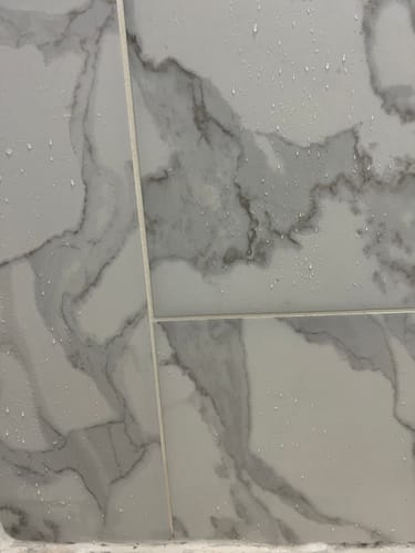 Customer photo review of Bathroom Concentrate 4x