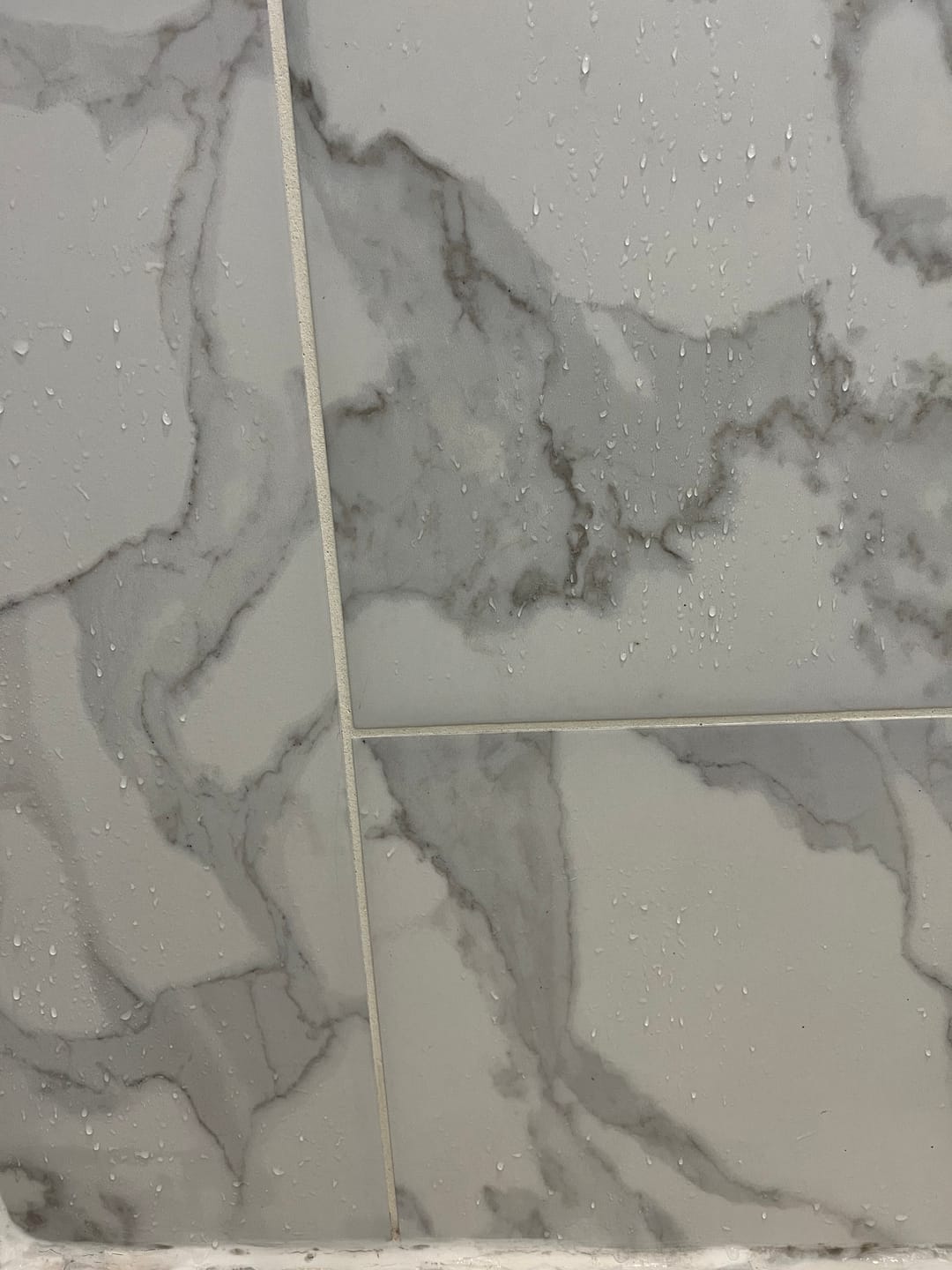 Customer photo review of Bathroom Concentrate 4x