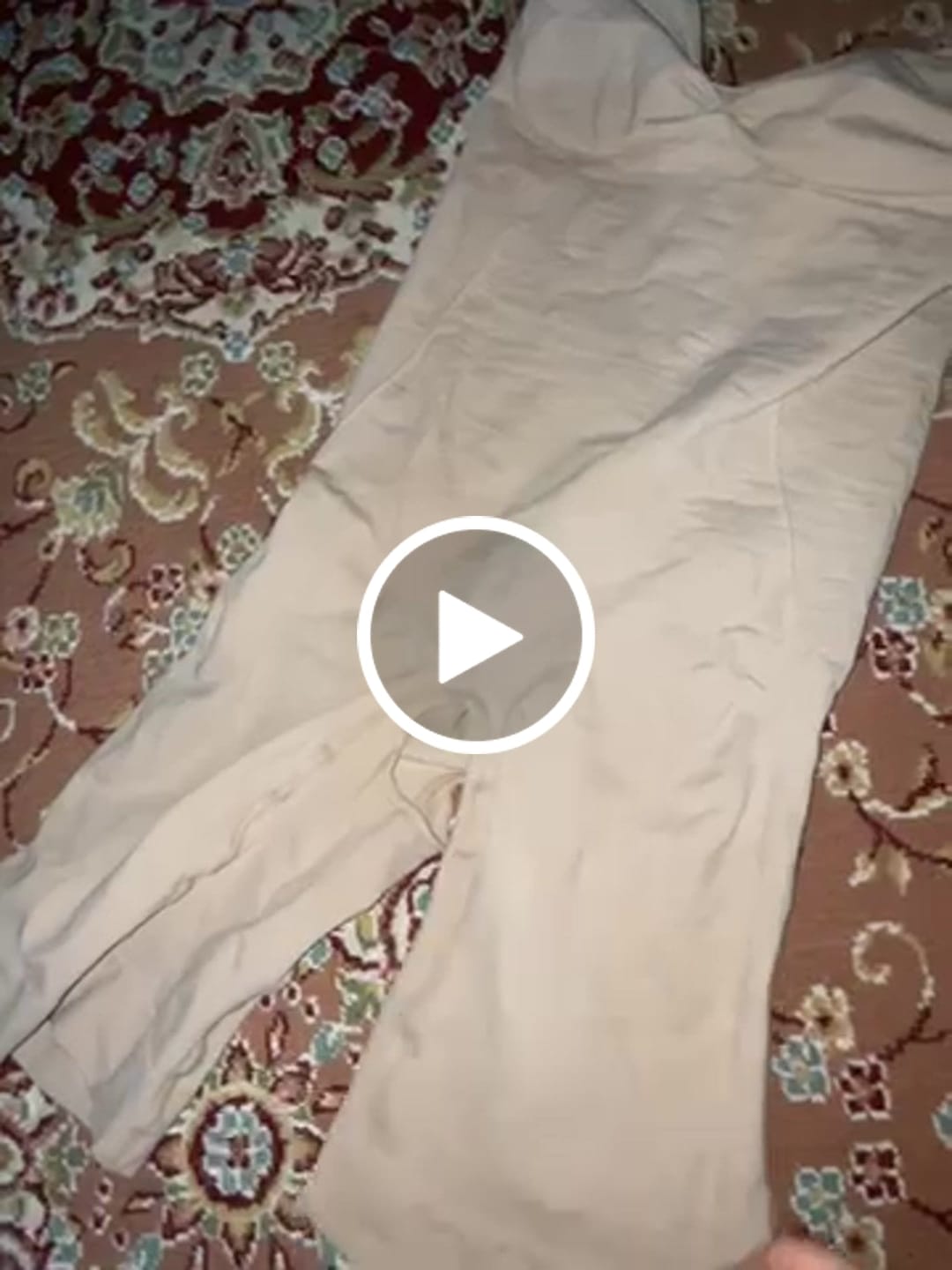 Customer video review of Emana Instant Sculpting and Back Support Full Body