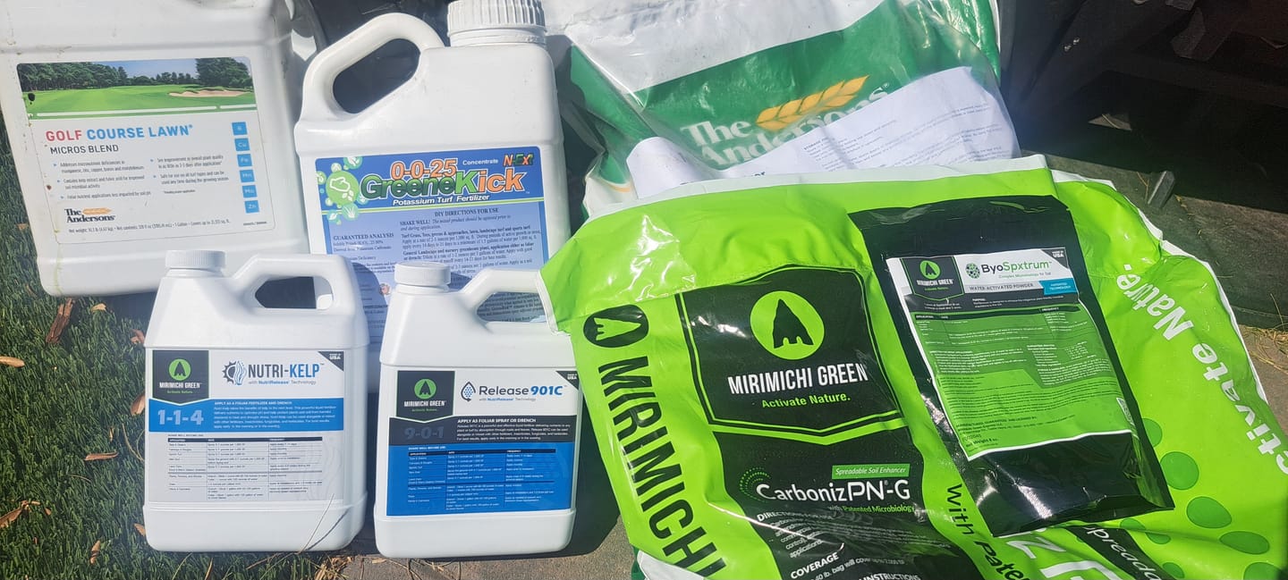Customer photo review of Nutri-Kelp™