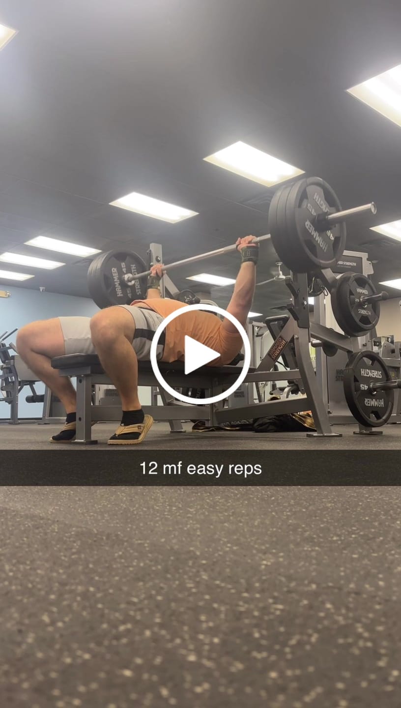 Customer video review of PR Heavy Duty Premium Wrist Wraps - Green Camo