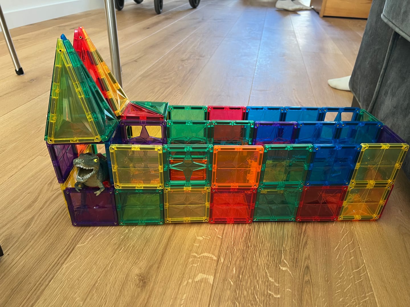 Customer photo review of Coblo Classic - 100 stuks