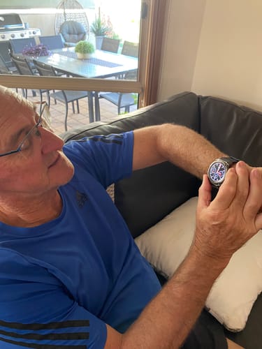 Customer photo review of Guarantee VIP Link - Gard Pro Ultra 2+