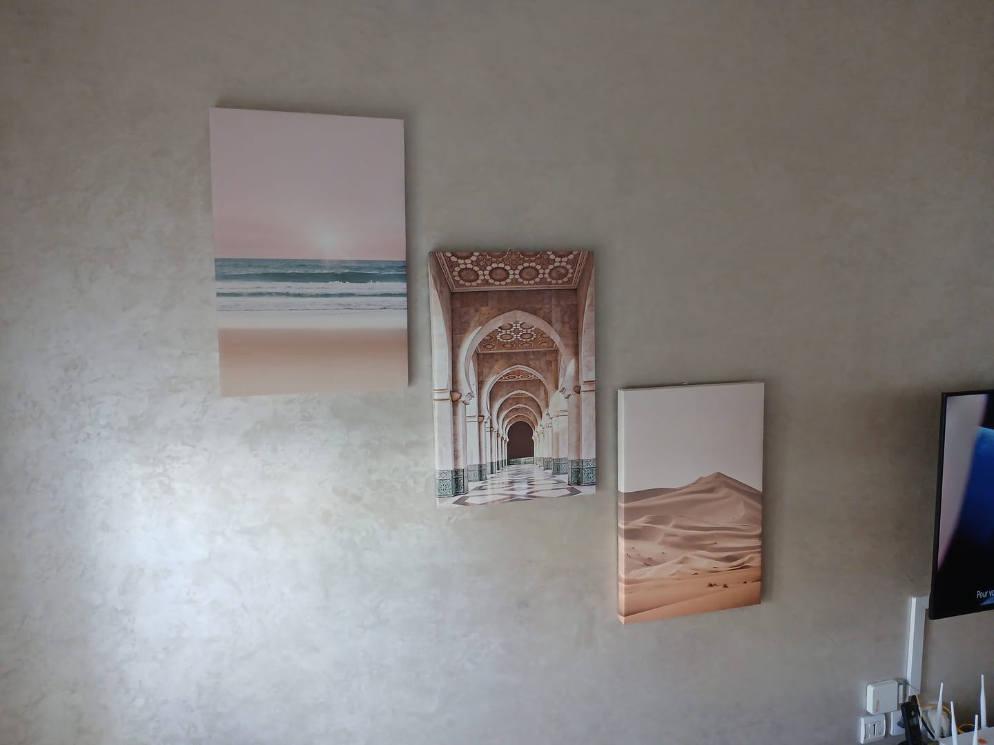Customer photo review of Le Maroc Différent