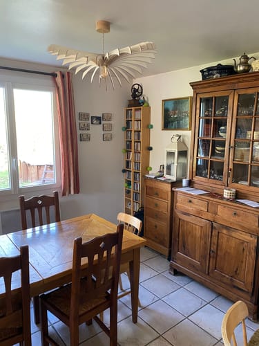 Customer photo review of Aigle | Suspension