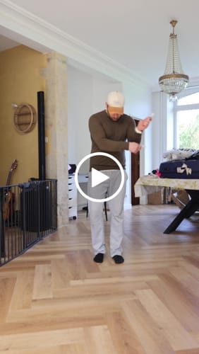 Customer video review of Timeless Jump™ Rope