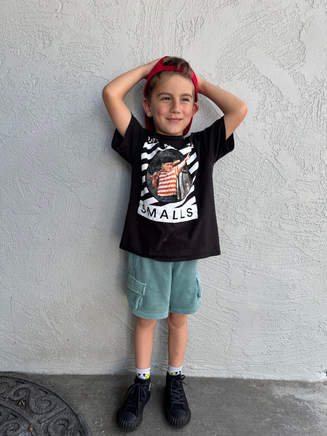 Customer photo review of Kids Center Hi 1993