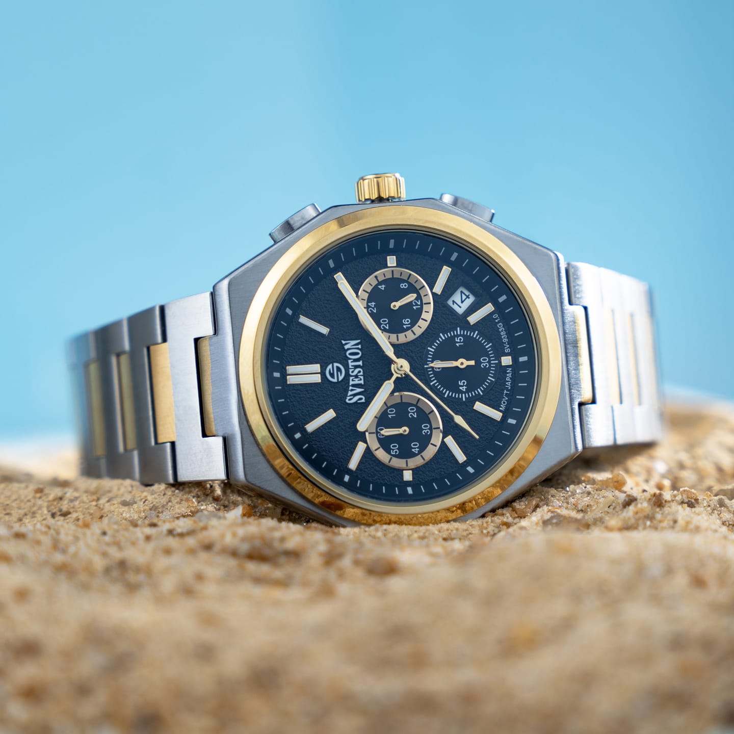 Customer photo review of Chrono 1.0