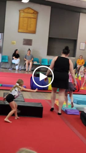 Customer video review of Ink Rose 2.0 Leotard