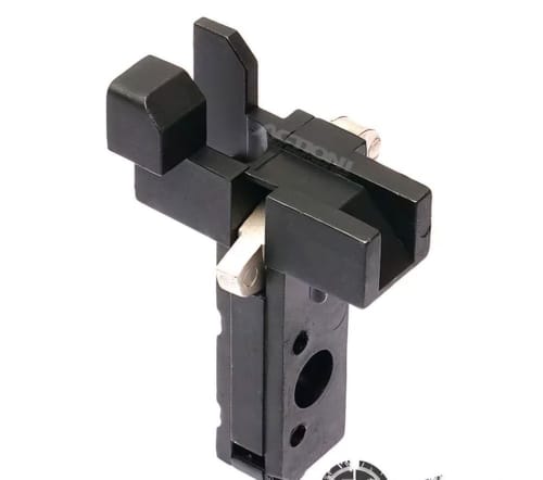 Customer photo review of VFC M4 / M16 GBBR Valve Knocker V3  - Black