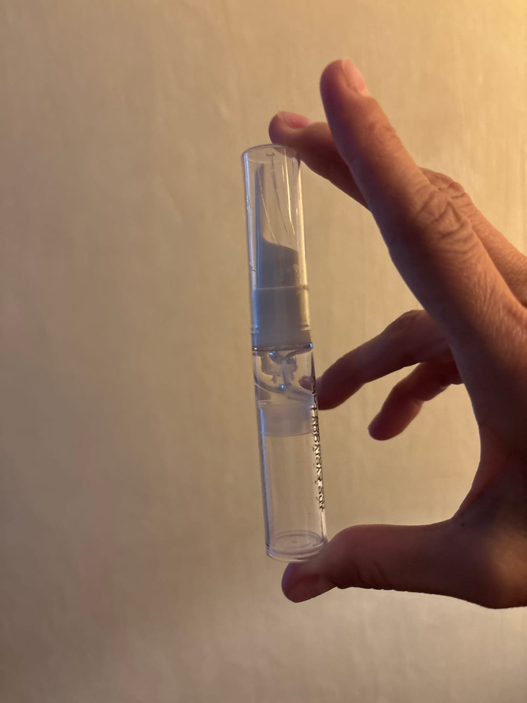 Customer photo review of The Ultimate Collagen Boost Colágeno Vaginal