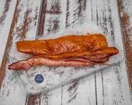 Customer photo review of Smoked Fish Roe 250G