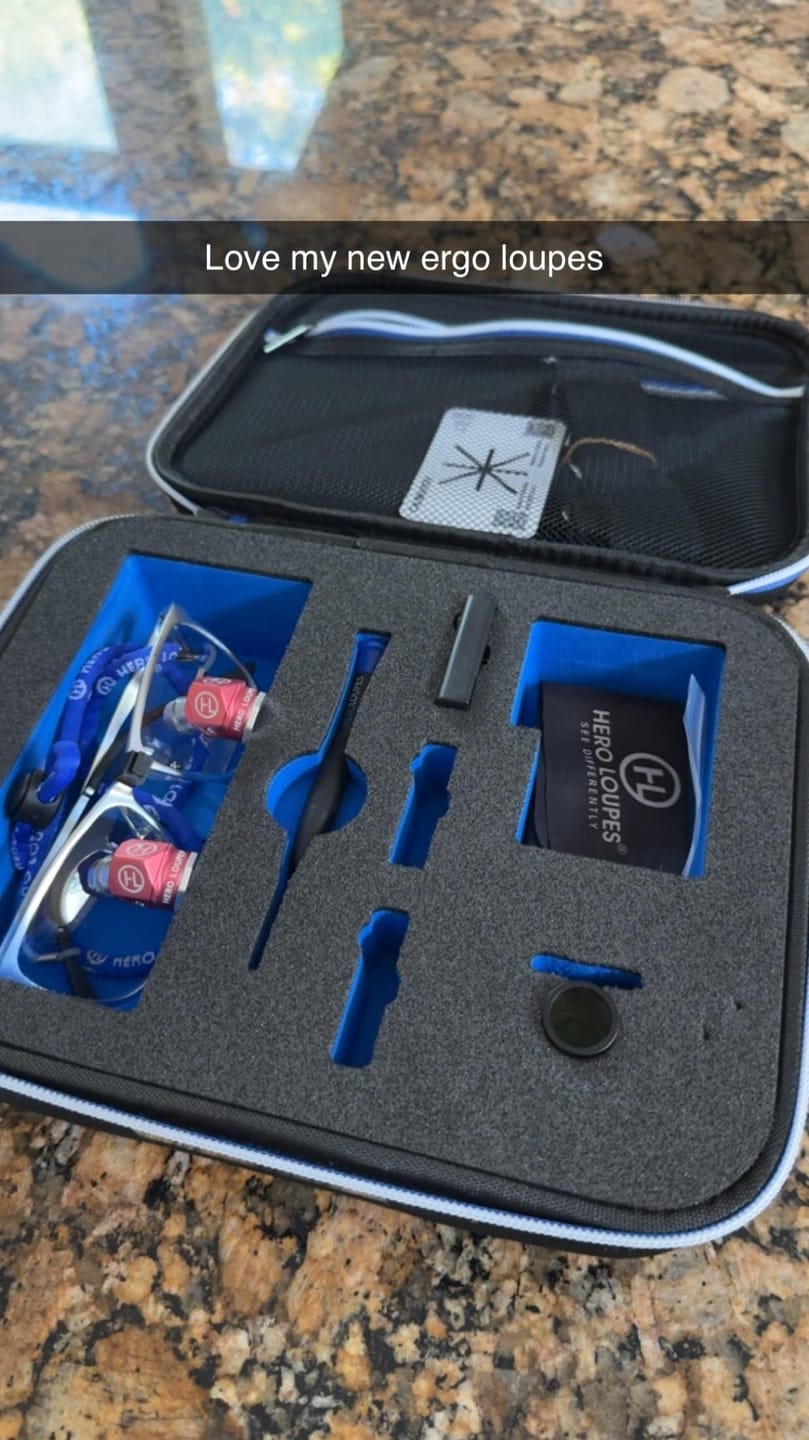 Customer photo review of EVO 3.5x