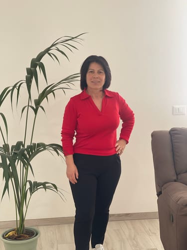 Customer photo review of Zero FAT - Termogenico