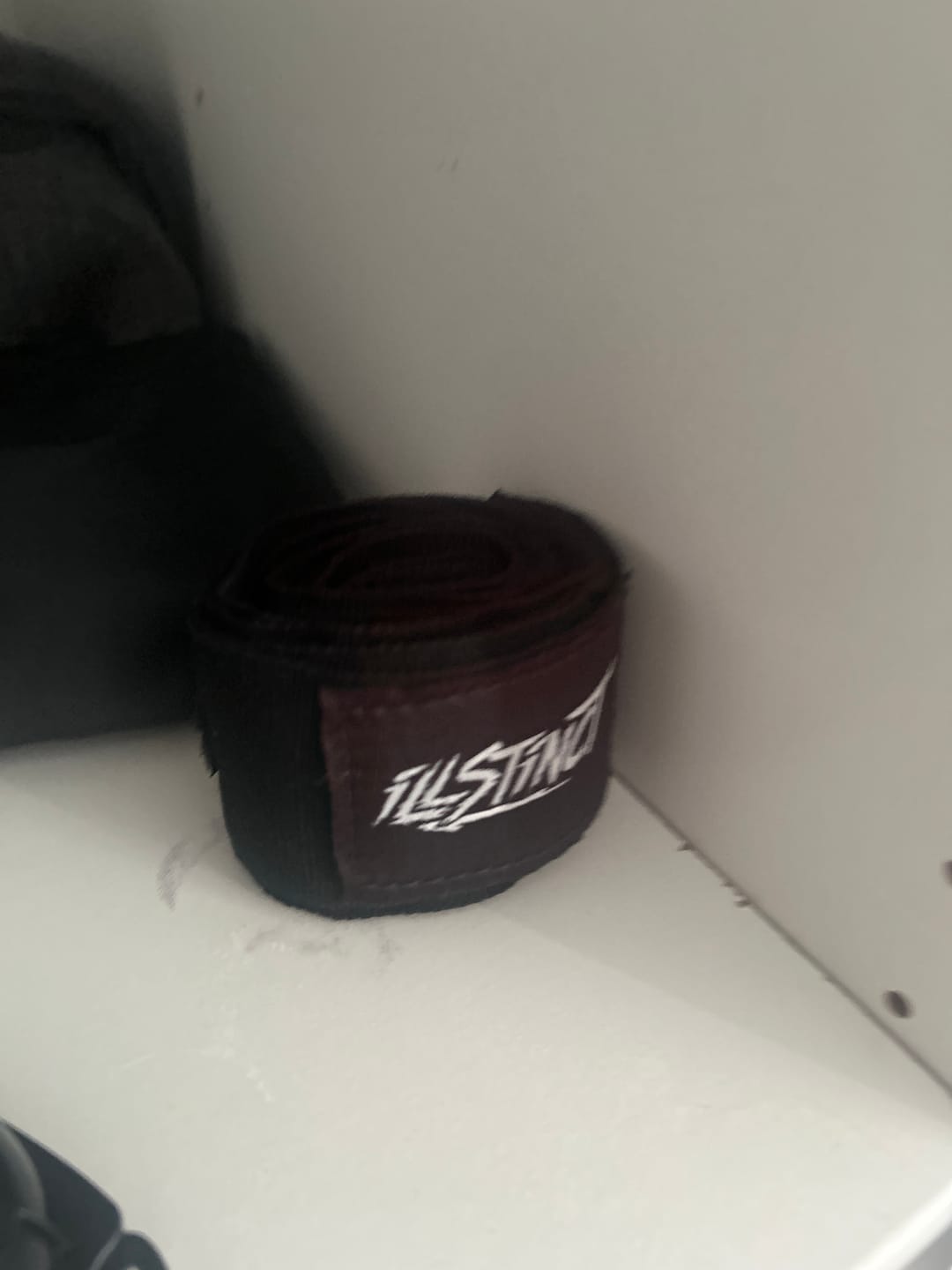 Customer photo review of CombatGuard Bandagen