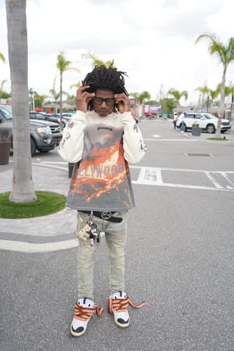 Customer photo review of Order Protection