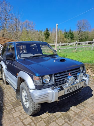 Customer photo review of Limlex® HydroShield-X Coating Spray