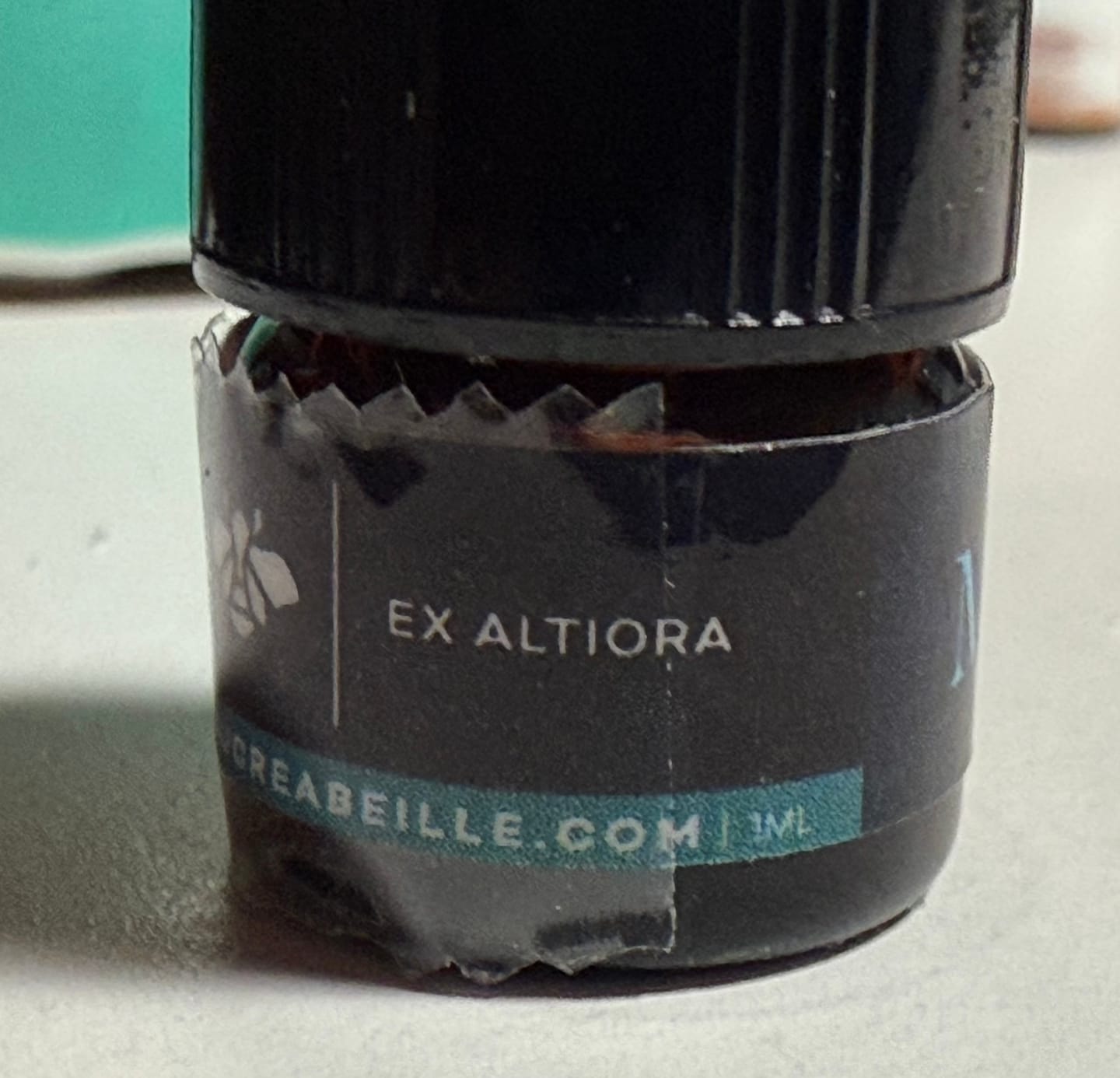 Customer photo review of Ex Altiora with The Magnus Archives