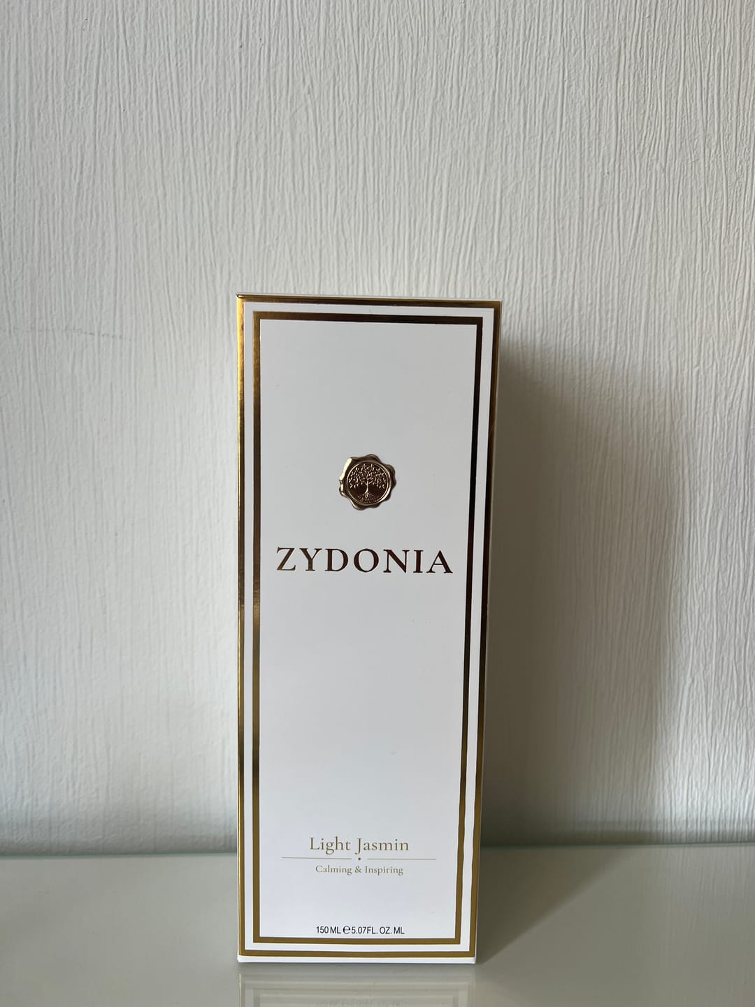 Customer photo review of Zydonia - Sinnliche Raumdüfte 150 ml