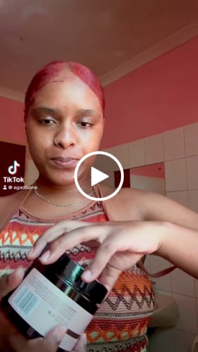 Customer video review of Strong 'n Long Hold ProStyler Gel 350ml