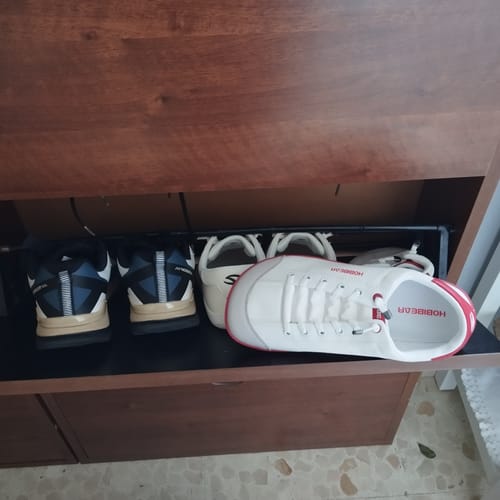 Customer photo review of Sorrel - Barefoot De Ocio