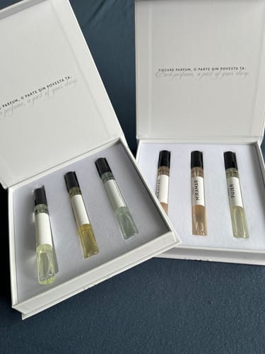 Customer photo review of Set de voiaj