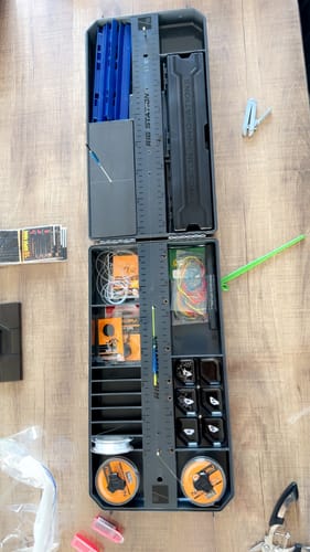 Customer photo review of RIG STATION🔝