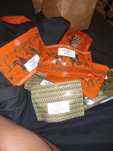 Customer photo review of Dealer's Choice