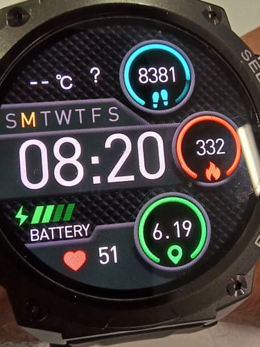 Customer photo review of Guarantee VIP Link - Gard Pro Ultra 2+ Black