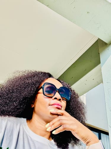 Customer photo review of The Taraji DD Unit