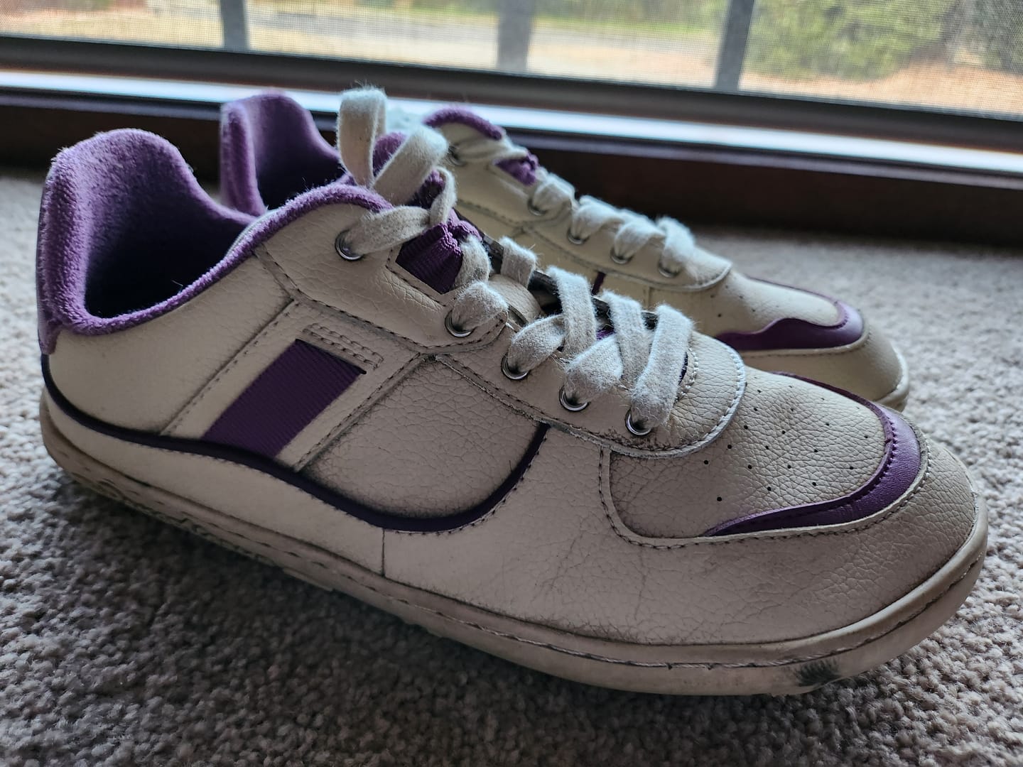 Customer photo review of PLUM