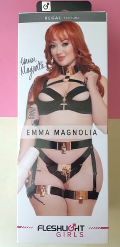 Customer photo review of Emma Magnolia