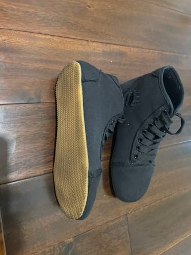 Customer photo review of Ursus CHTG1 / Black