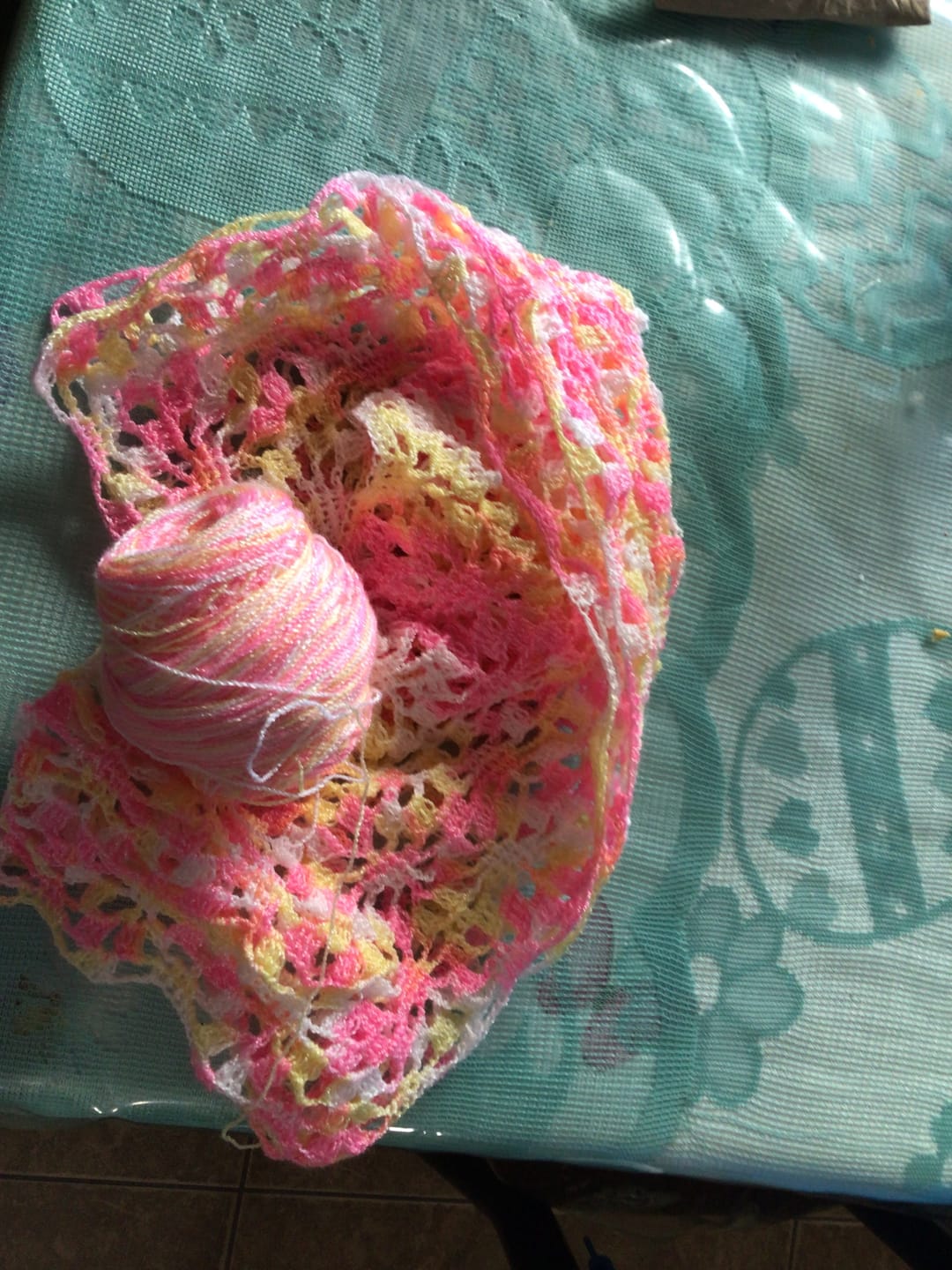 Customer photo review of CRYSTAL Fiesta Mexicana [100grs] - 2 of 2